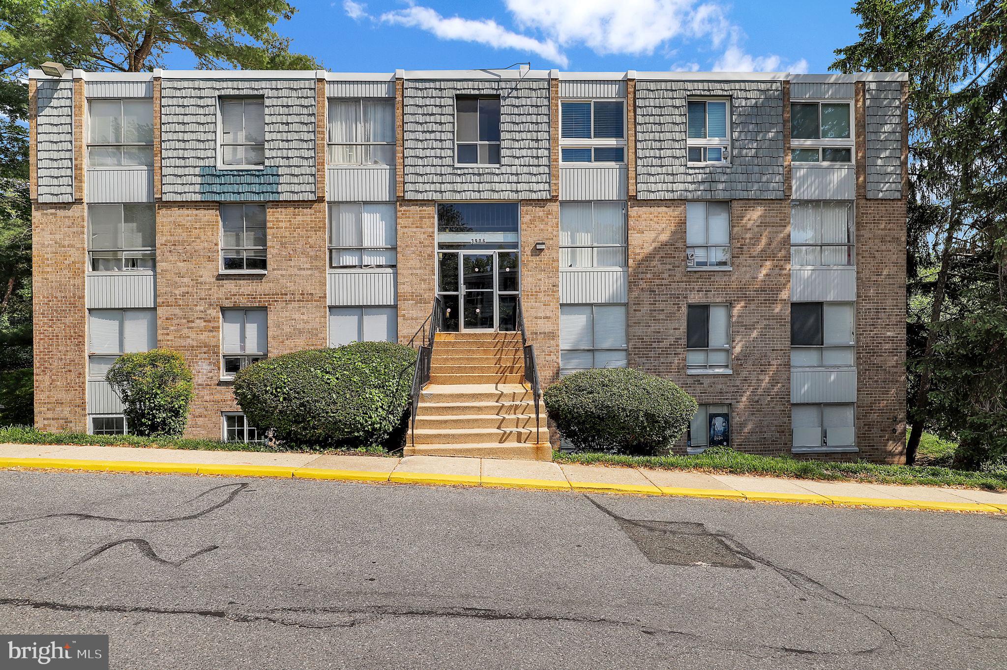 3906 Bel Pre Road, Unit 39061 Silver Spring, MD 20906 - Photo 1 of 26 Gallery Image 1