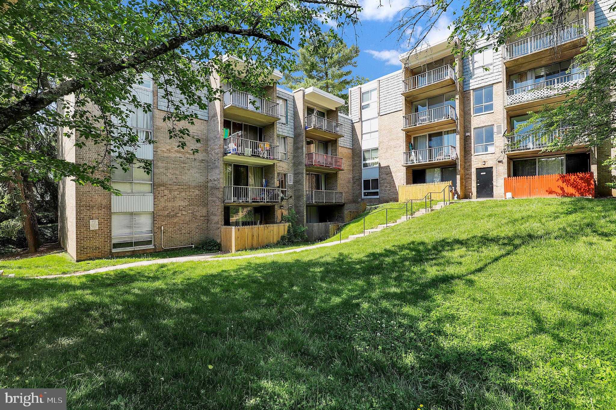 3906 Bel Pre Road, Unit 39061 Silver Spring, MD 20906 - Photo 23 of 26 Gallery Image 23