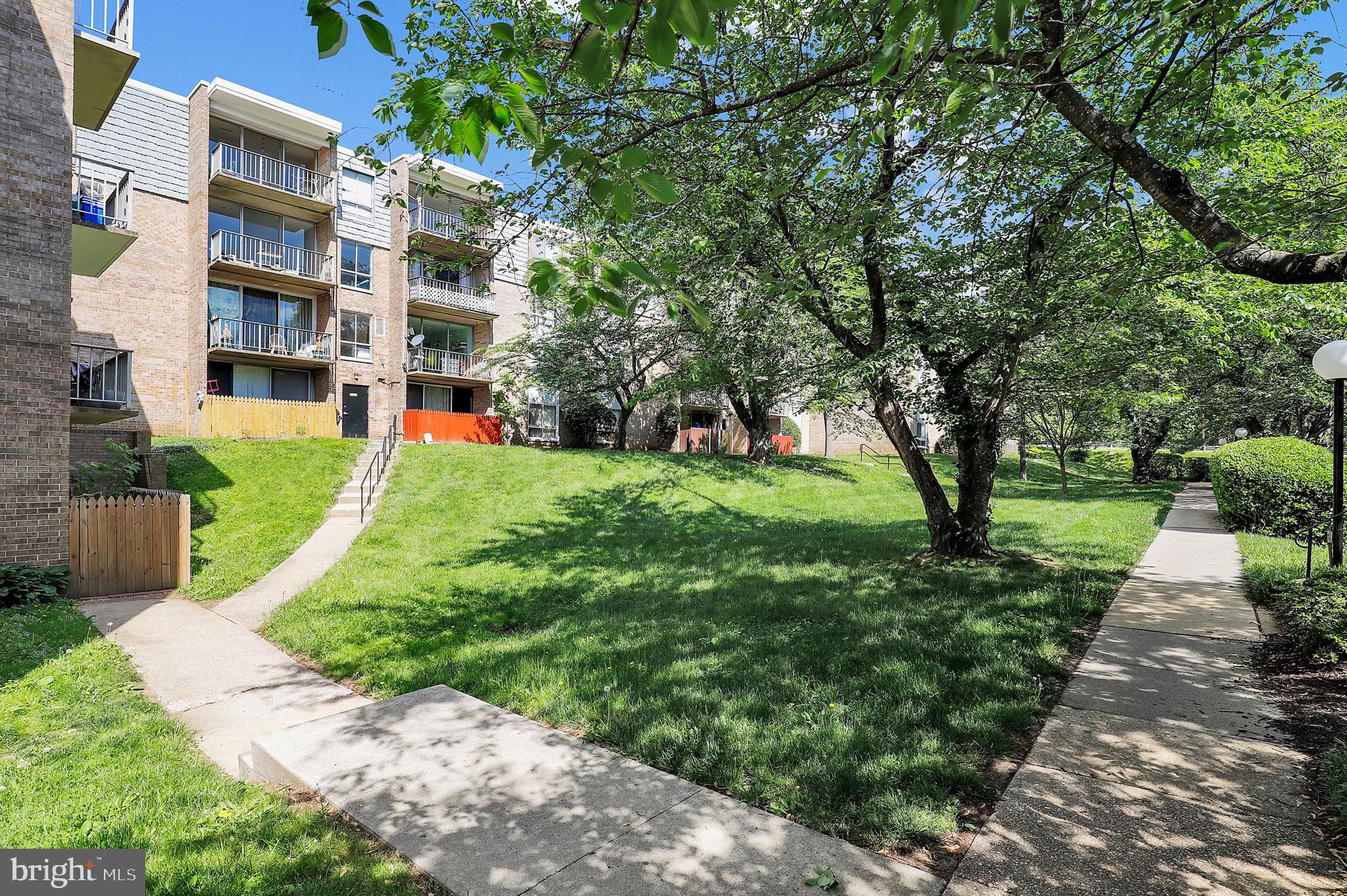 3906 Bel Pre Road, Unit 39061 Silver Spring, MD 20906 - Photo 24 of 26 Gallery Image 24
