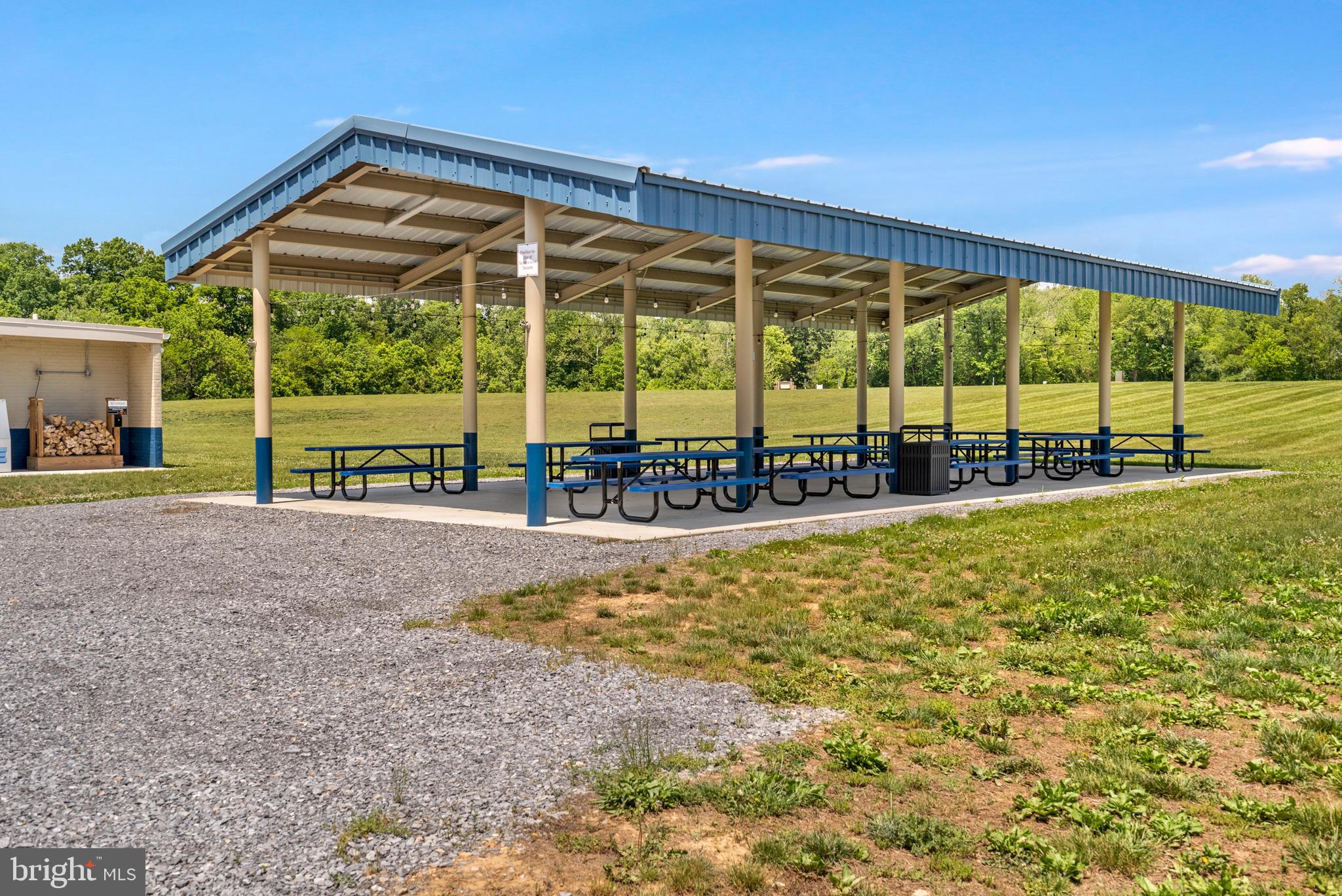 578 Rivanna Run Falling Waters, WV 25419 - Photo 51 of 60