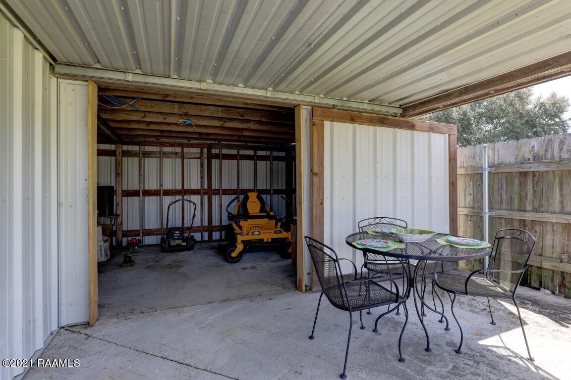 202 Twain Road Duson, LA 70529 - Photo 26 of 30