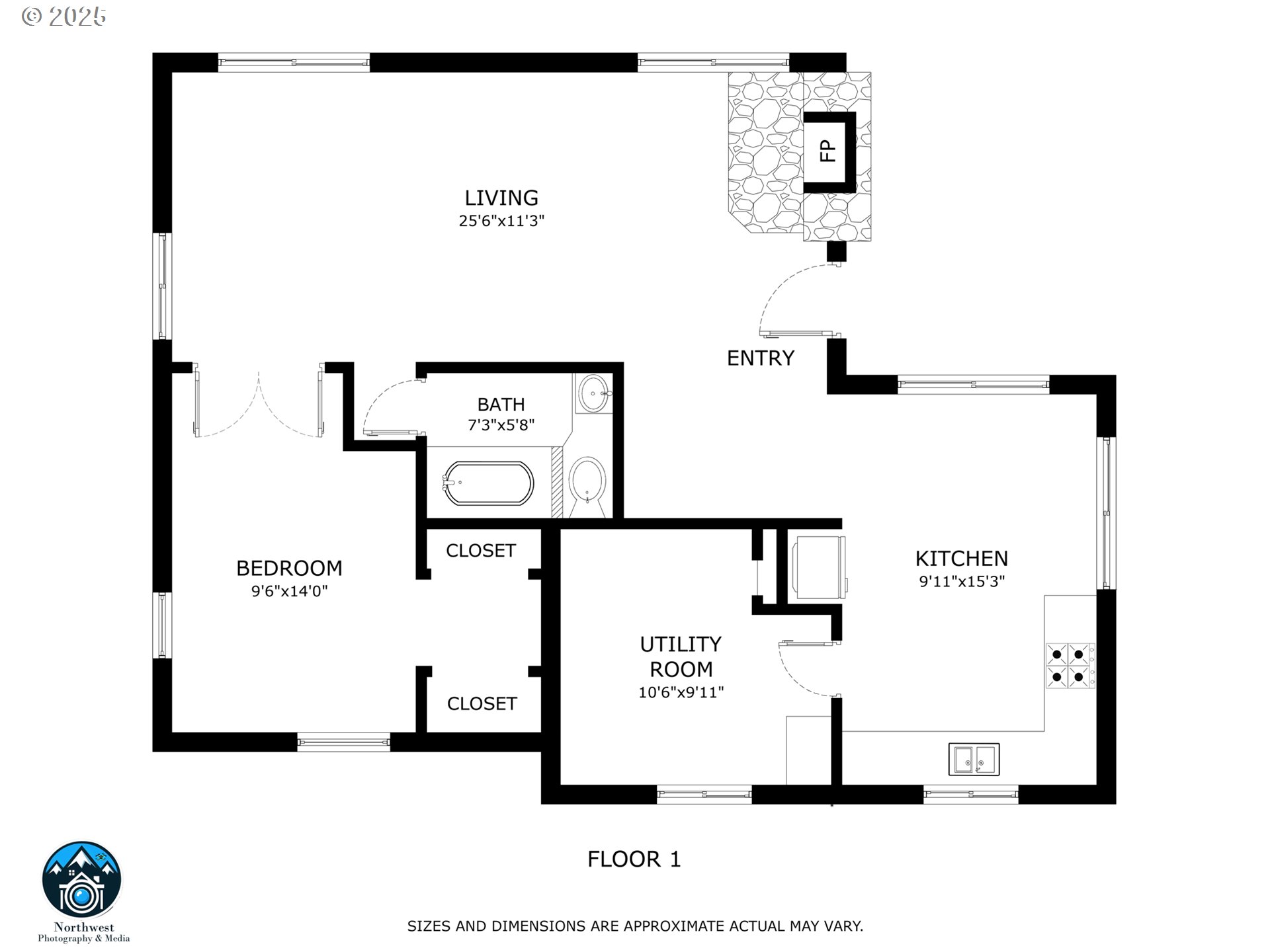 22 Prall Lane Eugene, OR 97405 - Photo 43 of 43 a picture of a park