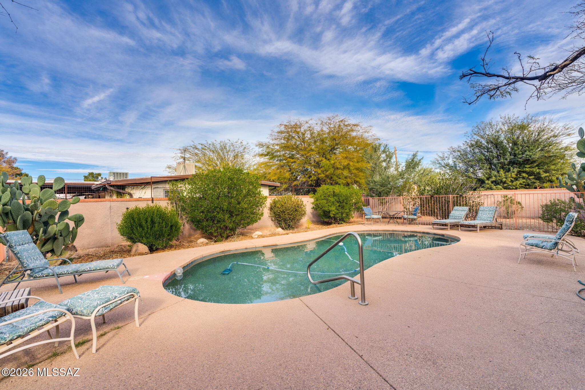 1951 East Greenlee Road Tucson, AZ 85719 - Photo 1 of 55