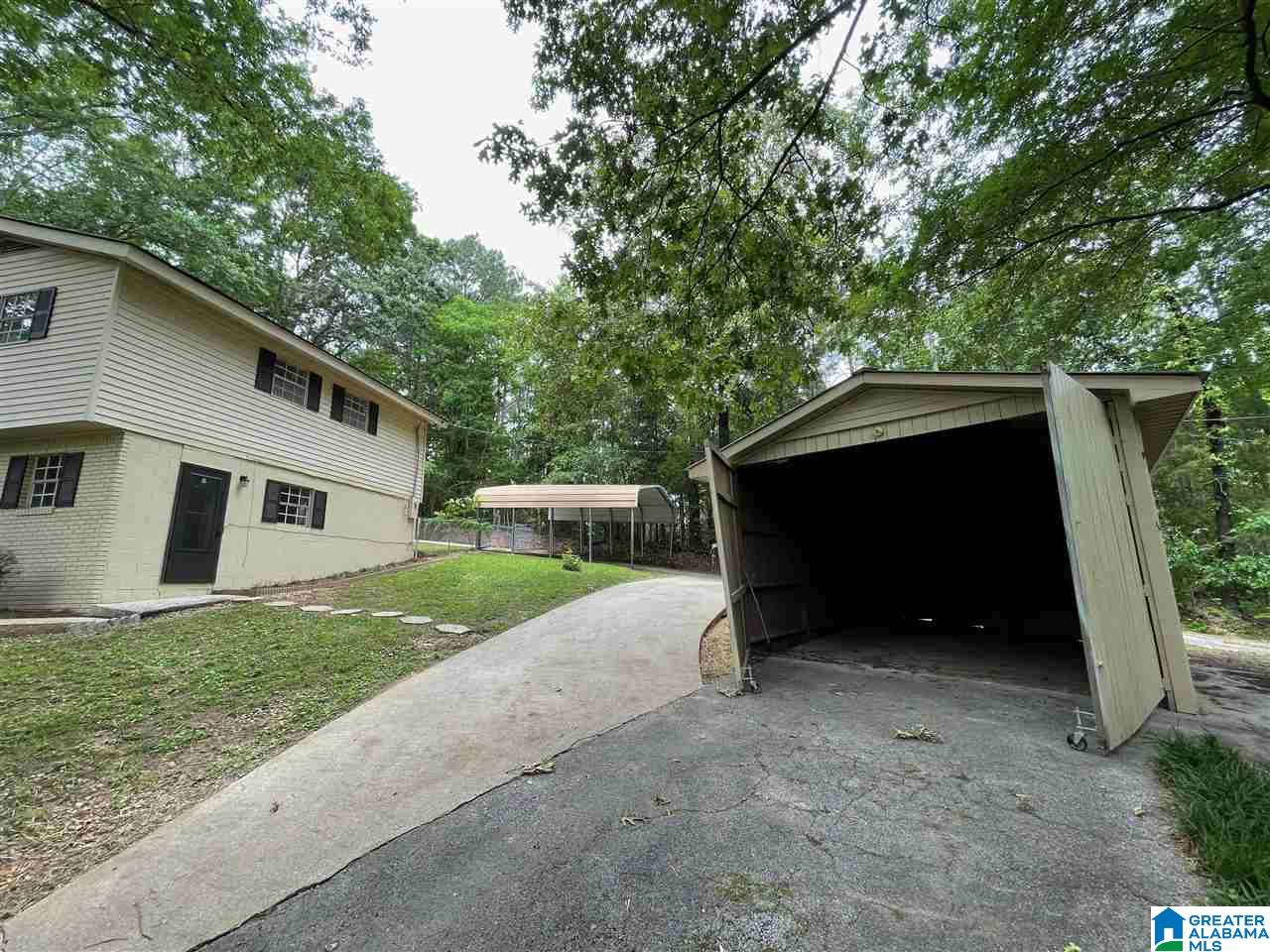 314 County Road 260 Alabaster, AL 35114 - Photo 29 of 33