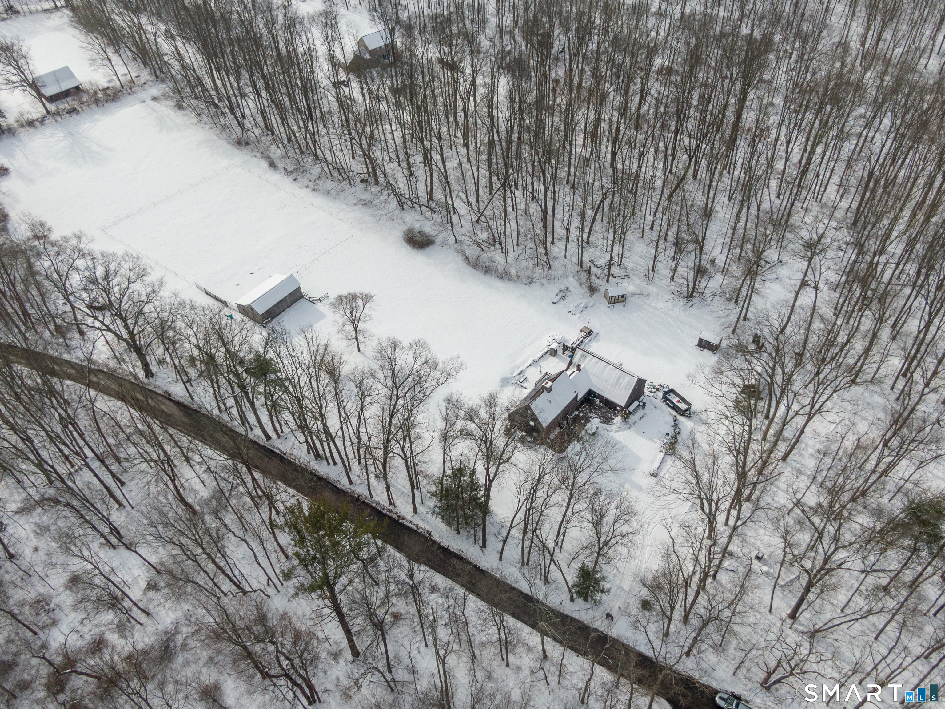 133 Fitts Road Ashford, CT 06278 - Photo 19 of 37