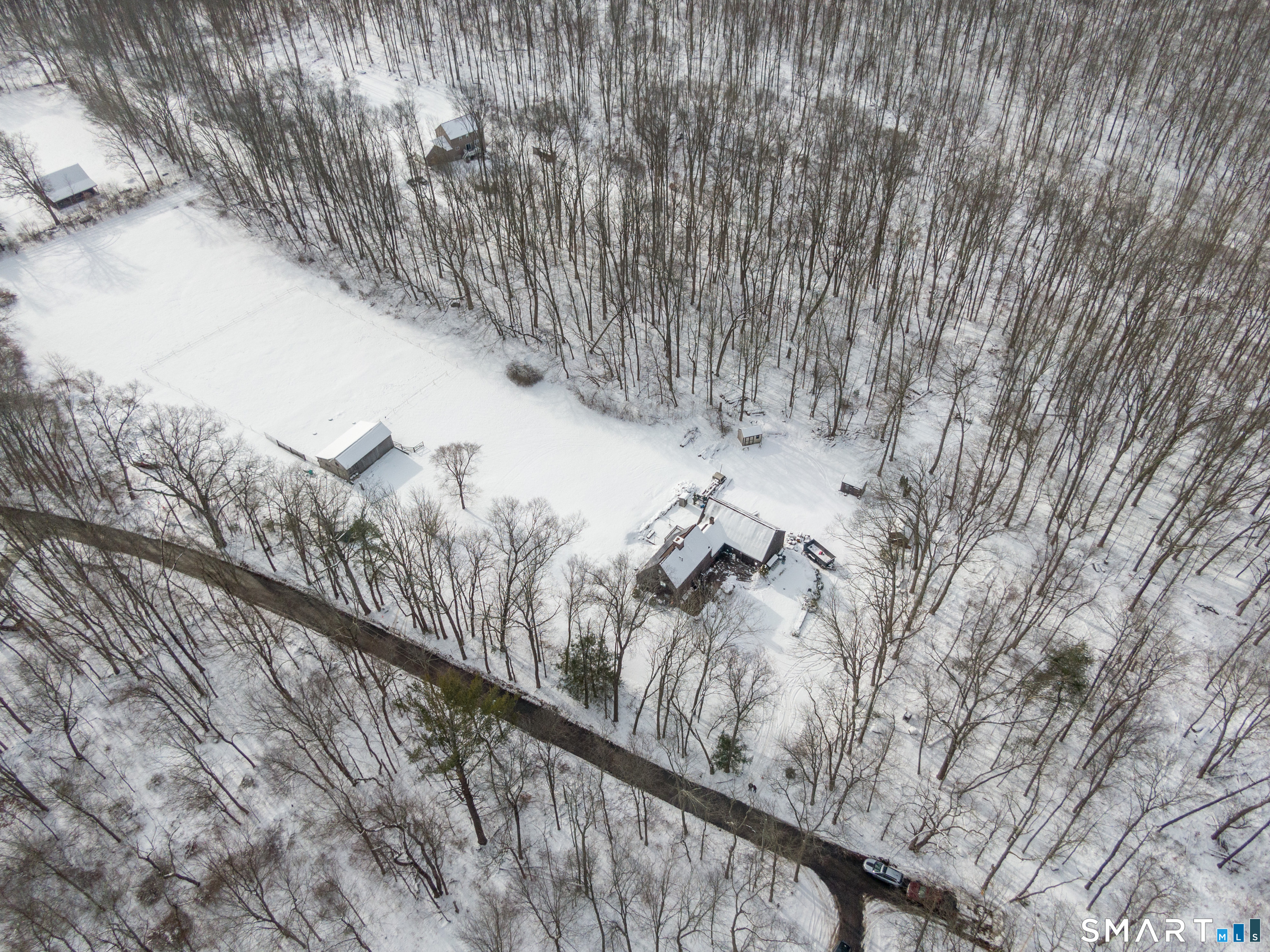 133 Fitts Road Ashford, CT 06278 - Photo 20 of 37