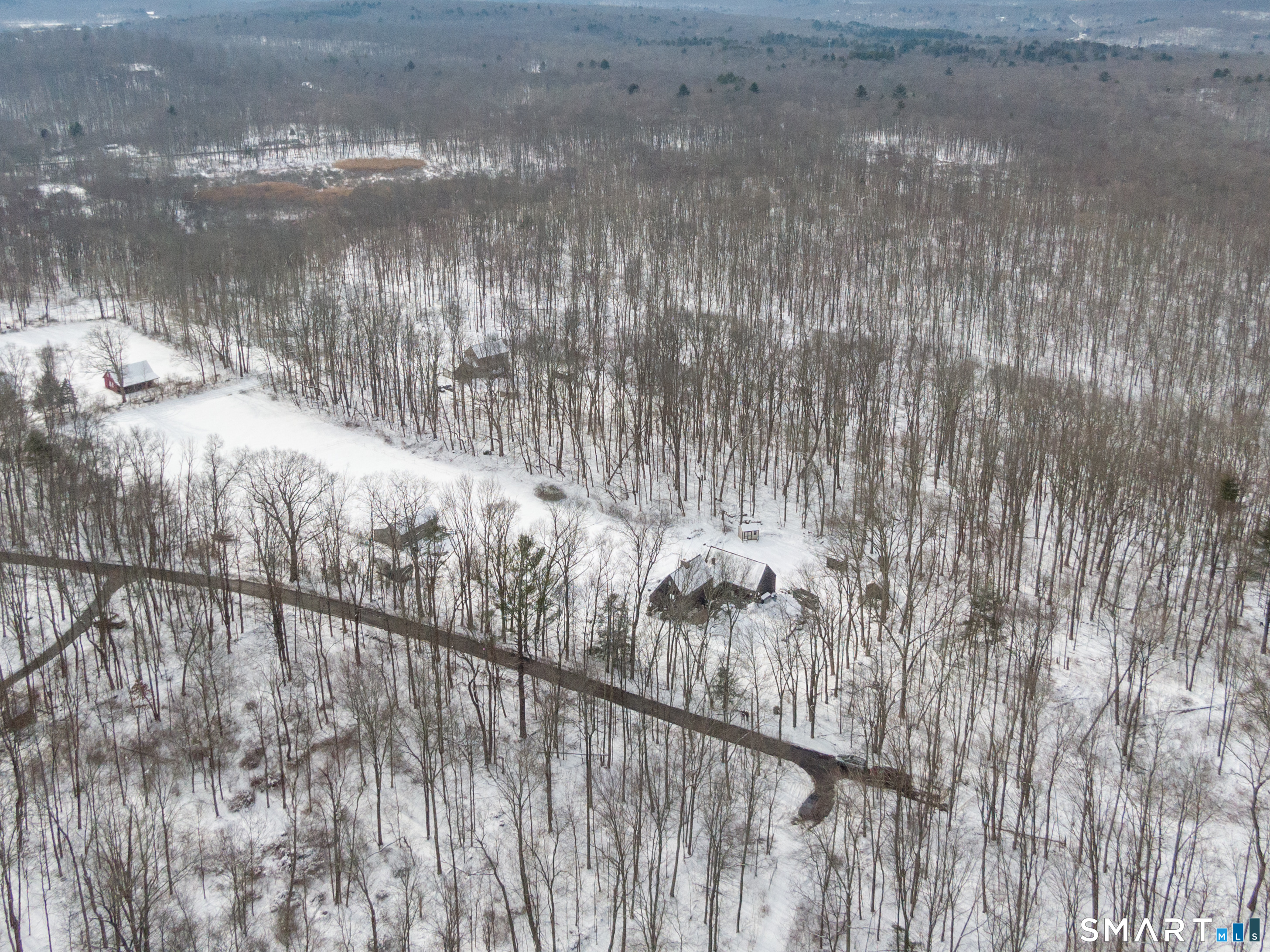 133 Fitts Road Ashford, CT 06278 - Photo 21 of 37