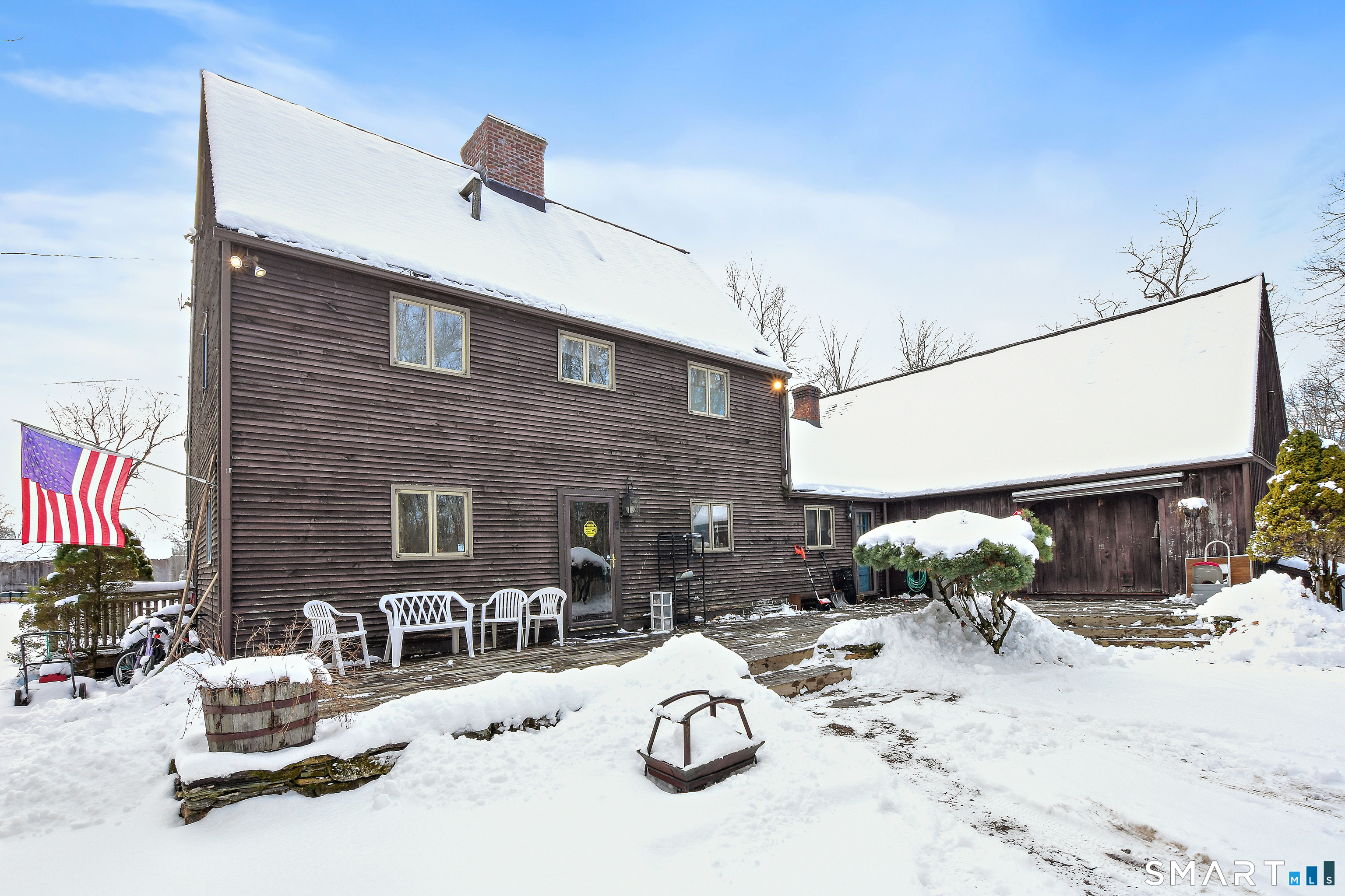 133 Fitts Road Ashford, CT 06278 - Photo 23 of 37