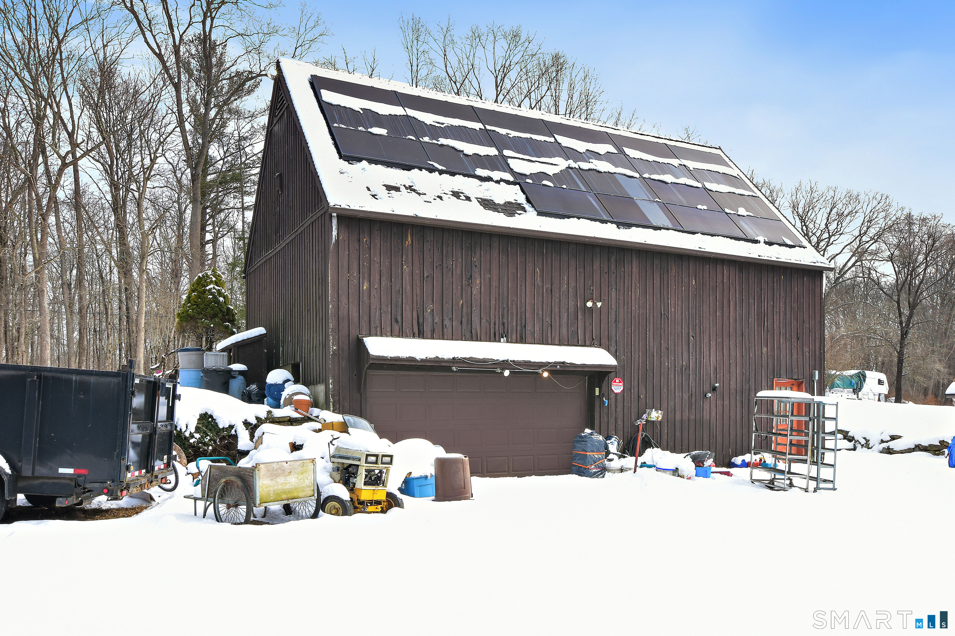 133 Fitts Road Ashford, CT 06278 - Photo 26 of 37