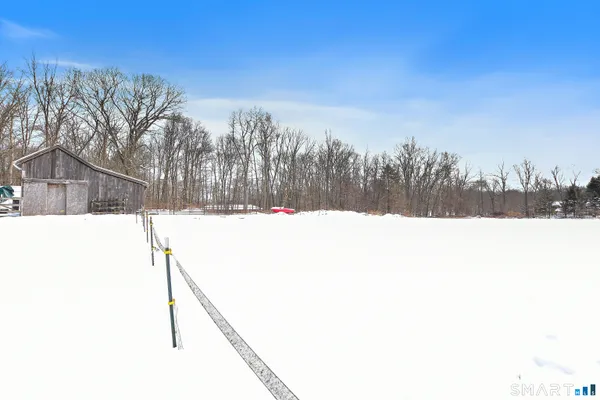 a view of covered with snow