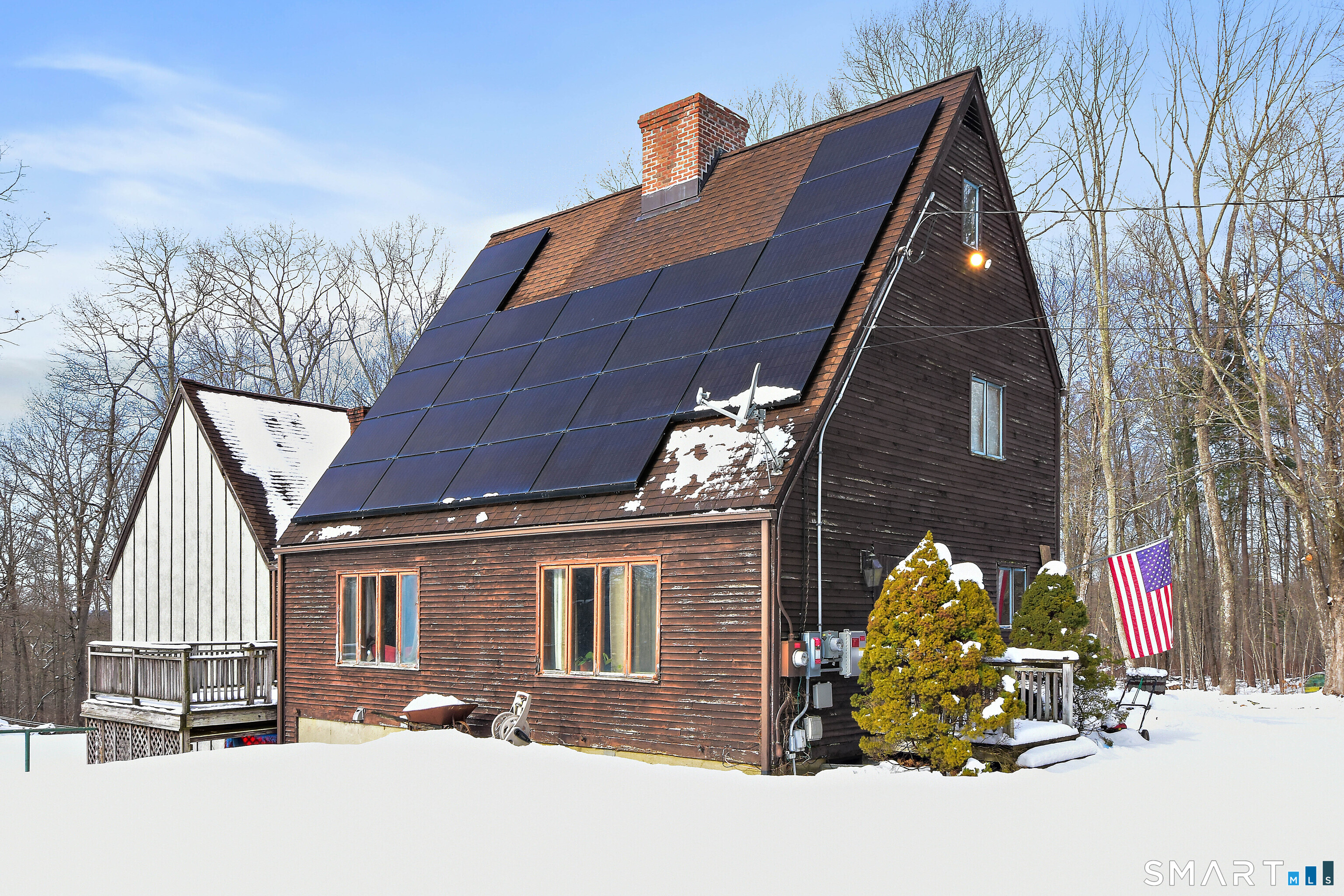 133 Fitts Road Ashford, CT 06278 - Photo 32 of 37