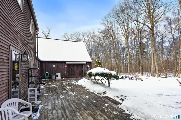 a view of outdoor space and patio
