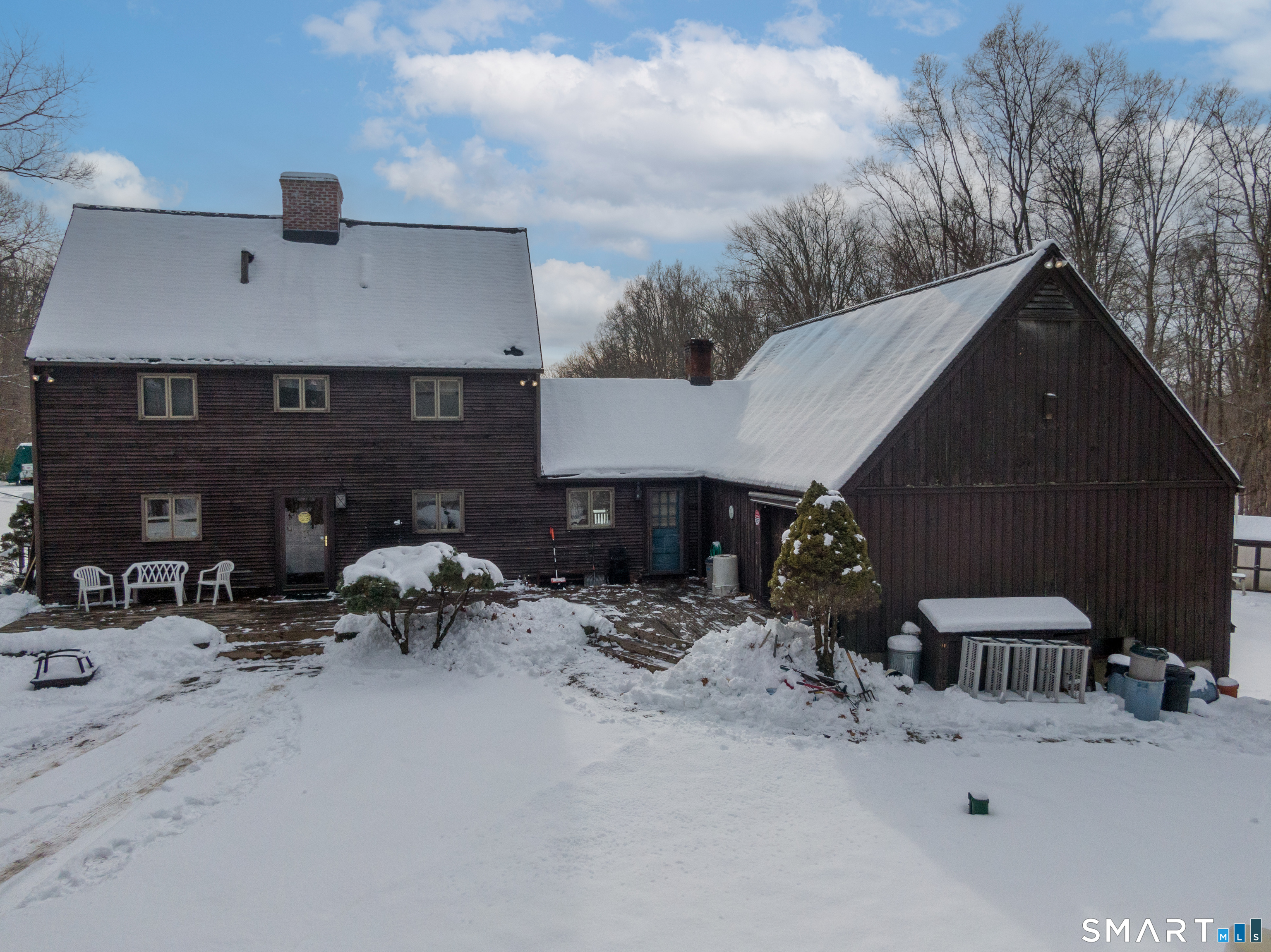 133 Fitts Road Ashford, CT 06278 - Photo 34 of 37