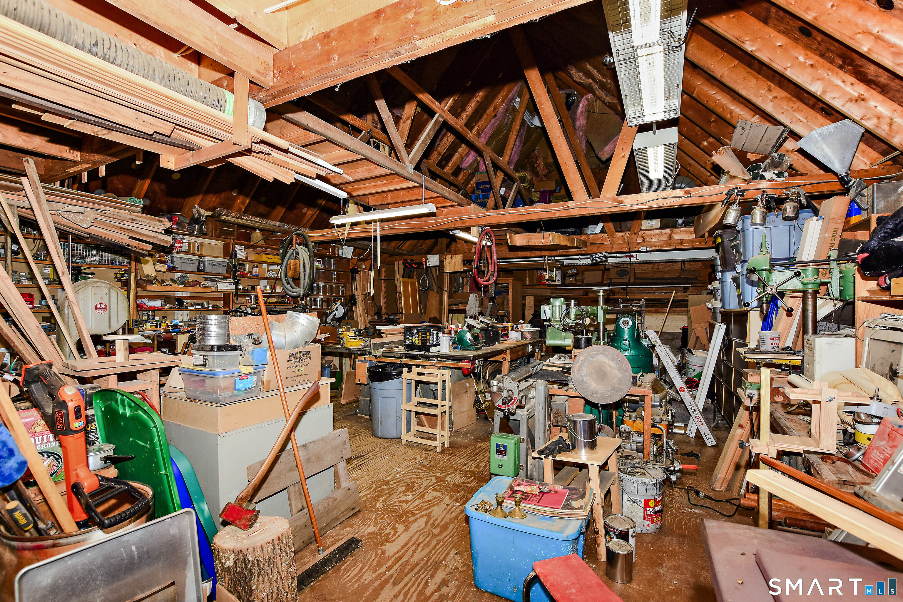 133 Fitts Road Ashford, CT 06278 - Photo 36 of 37