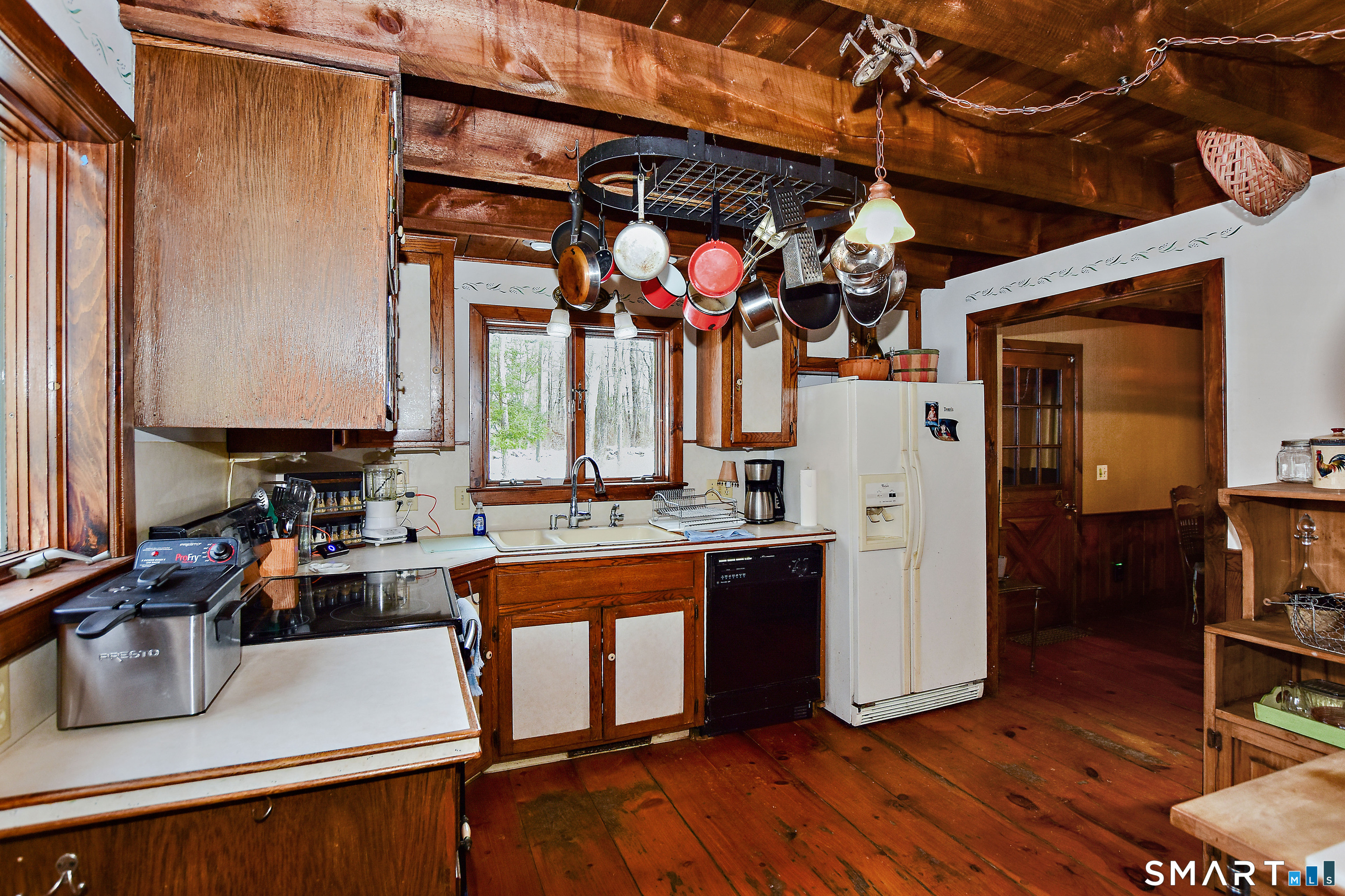 133 Fitts Road Ashford, CT 06278 - Photo 4 of 37