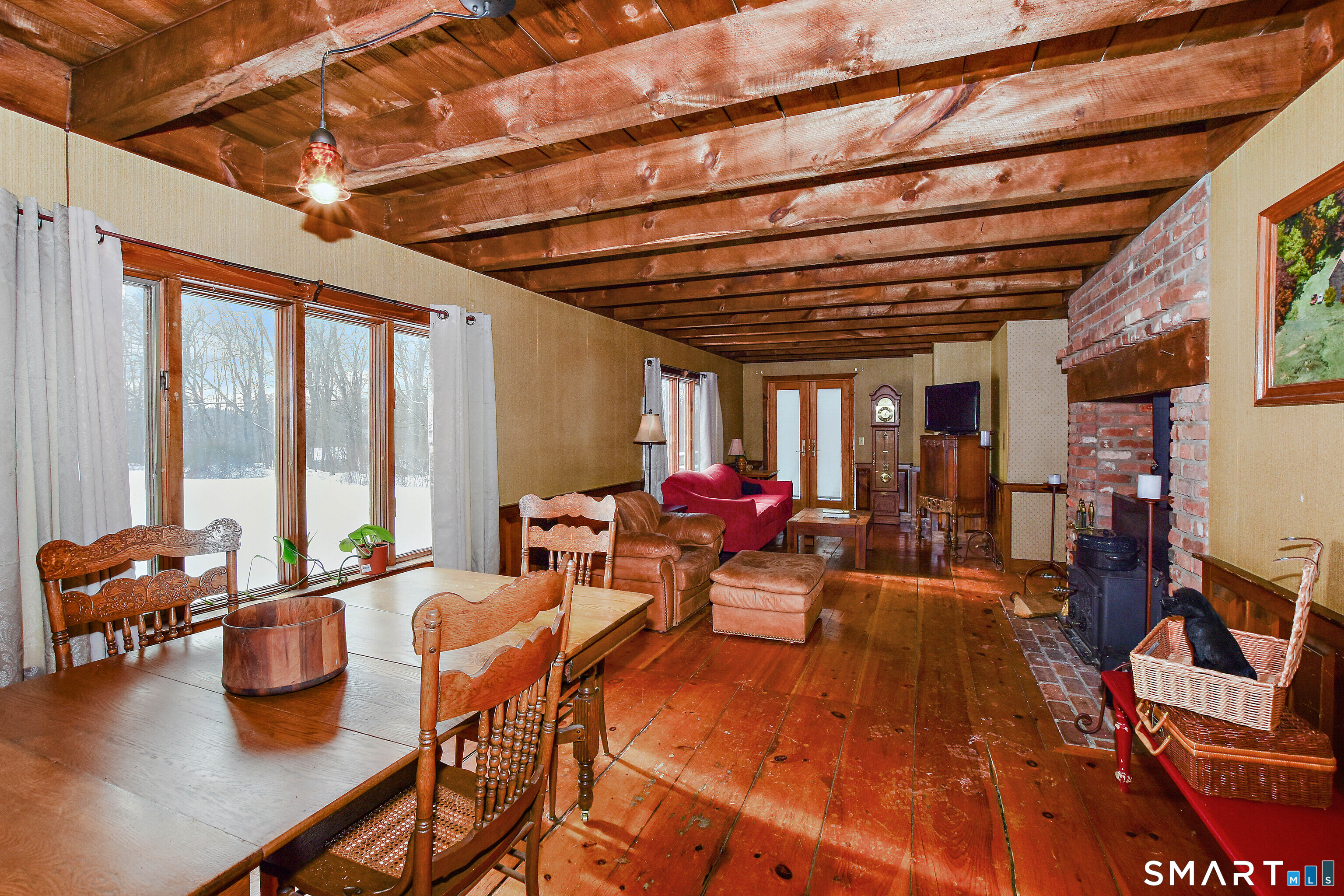 133 Fitts Road Ashford, CT 06278 - Photo 6 of 37