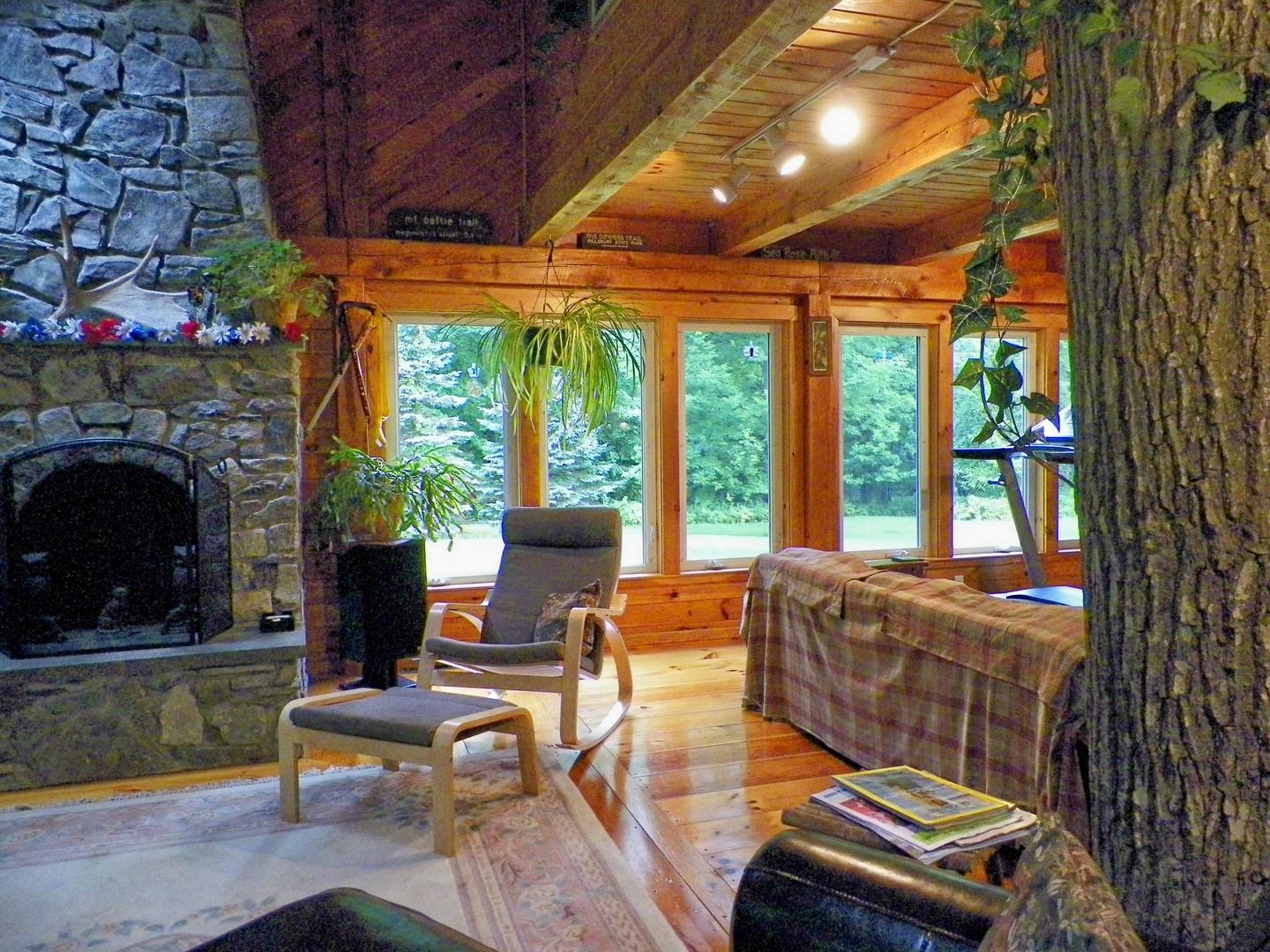 37 Stevenstown Road Litchfield, ME 04350 - Photo 6 of 12 4.1-West windows (Copy)