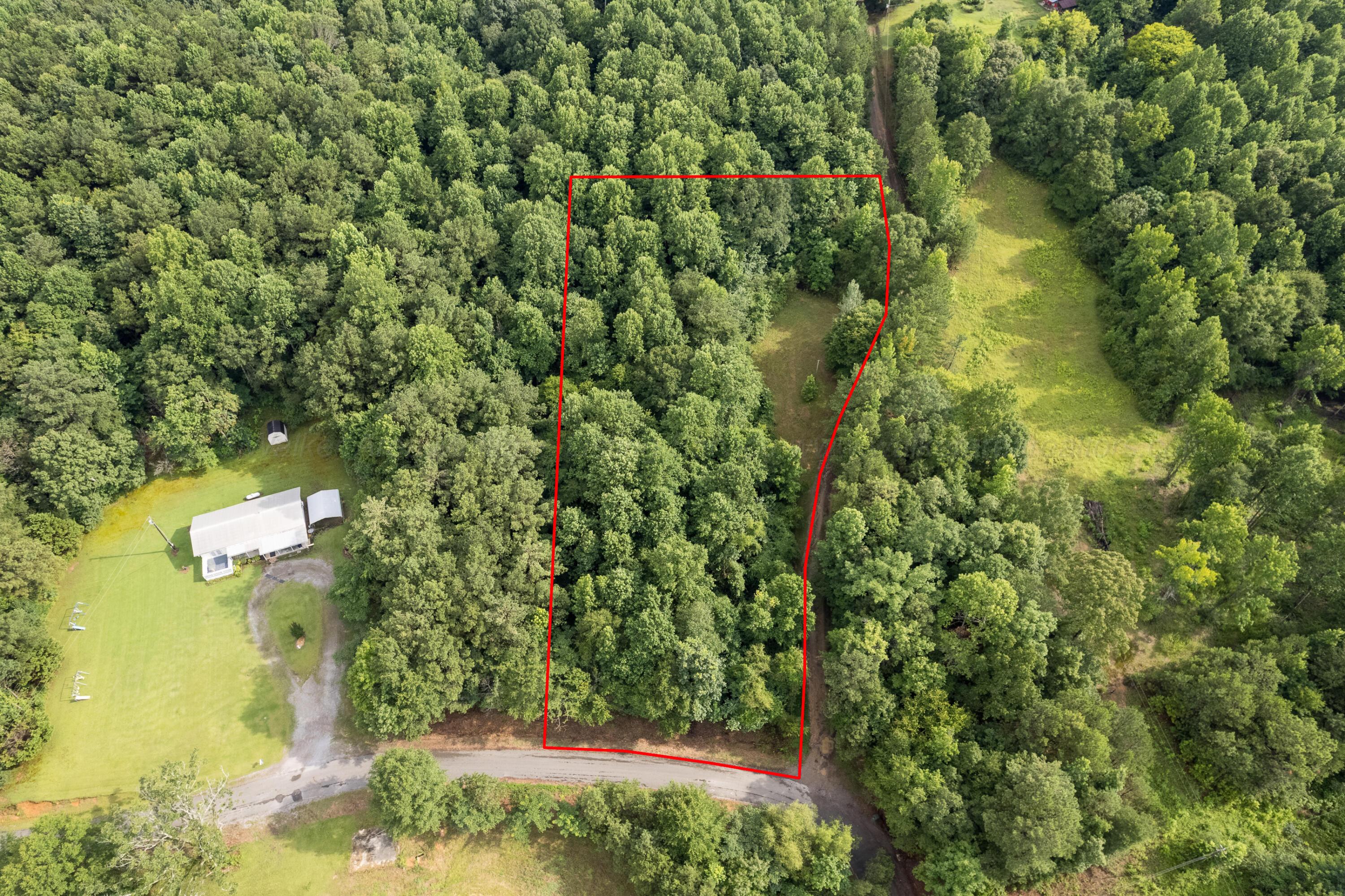 470 Co Road Bremen, AL 35033 - Photo 9 of 21 Gallery Image 9