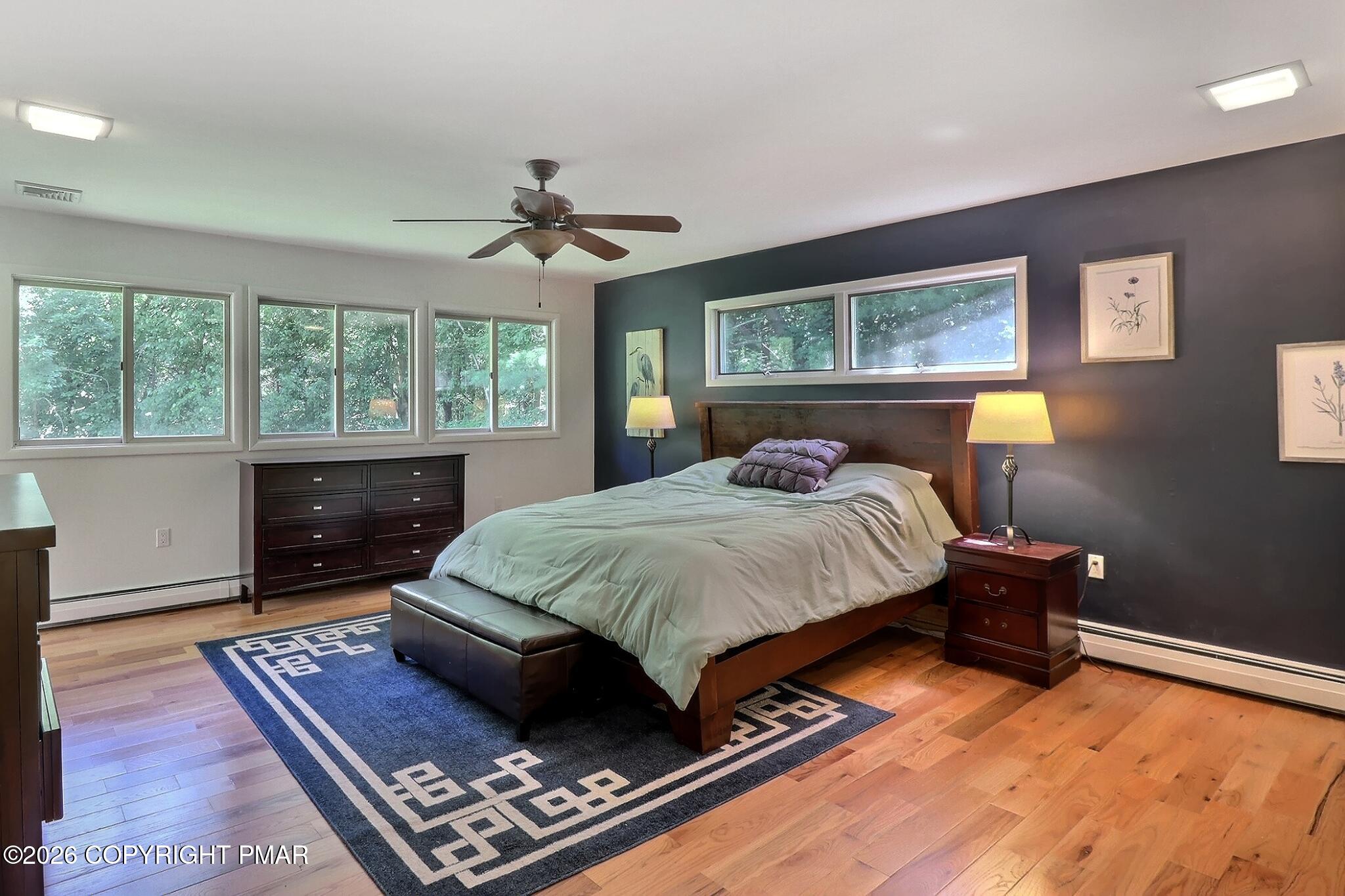 787 Polk Valley Road Stroudsburg, PA 18360 - Photo 52 of 99 Primary Bedroom