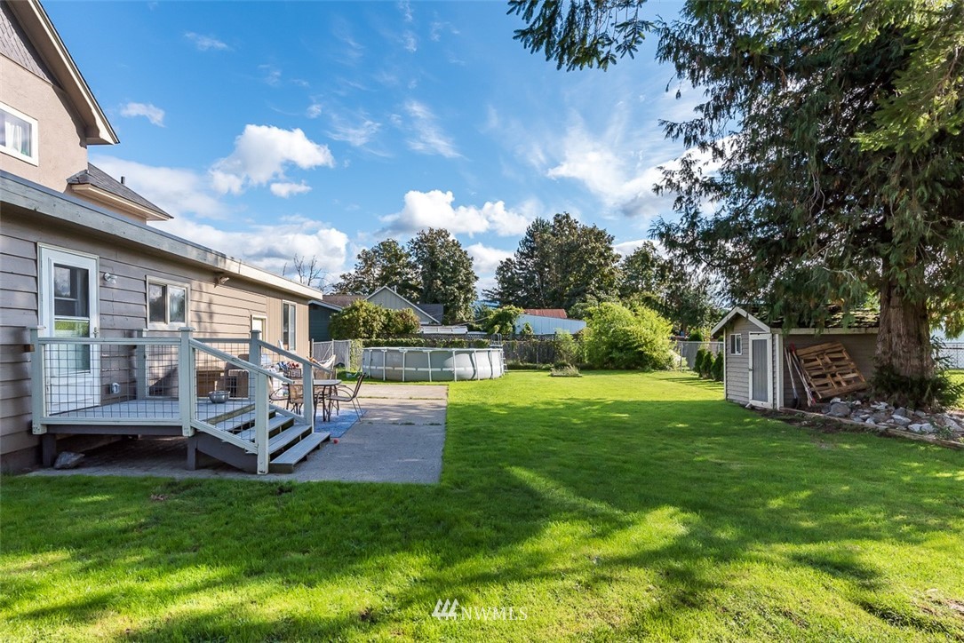 237 Garfield Street Sumas, WA 98295 - Photo 26 of 31 Gallery Image 26