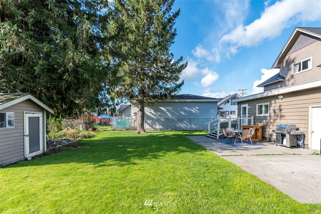 237 Garfield Street Sumas, WA 98295 - Photo 27 of 31 Gallery Image 27