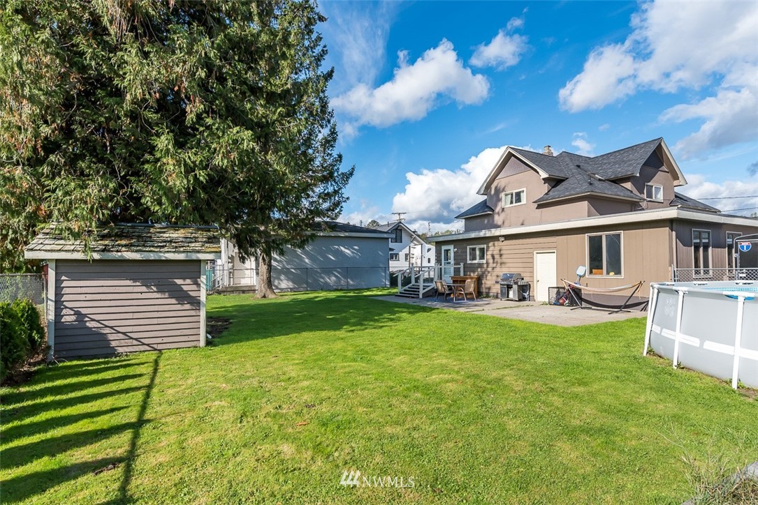 237 Garfield Street Sumas, WA 98295 - Photo 29 of 31 Gallery Image 29