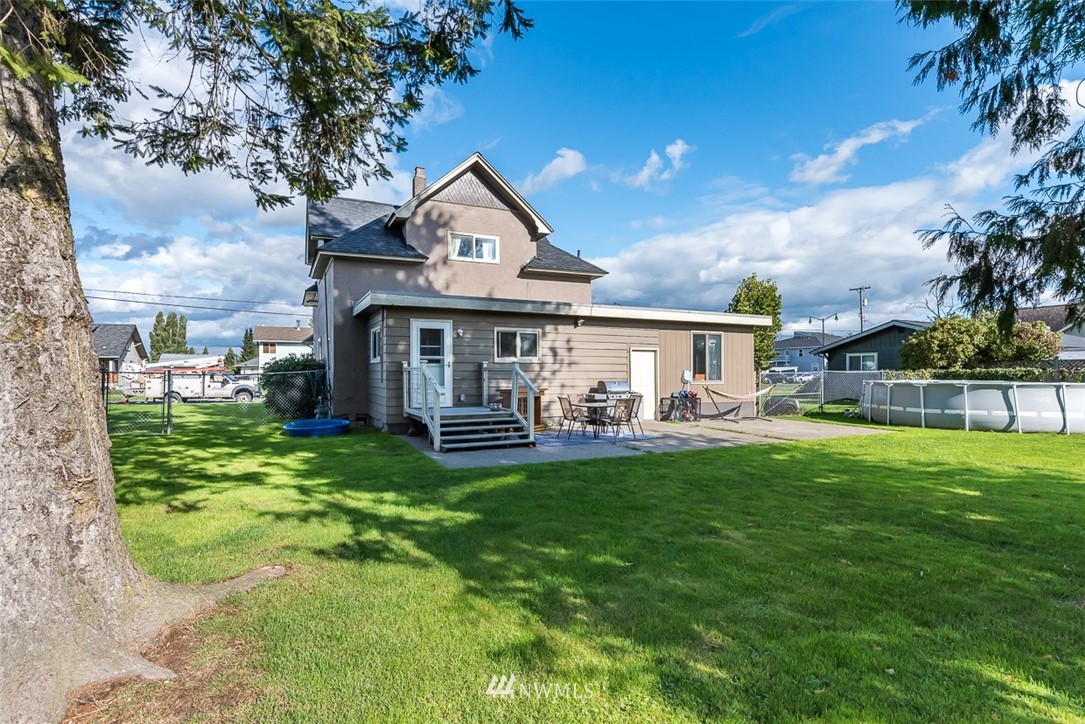 237 Garfield Street Sumas, WA 98295 - Photo 30 of 31 Gallery Image 30