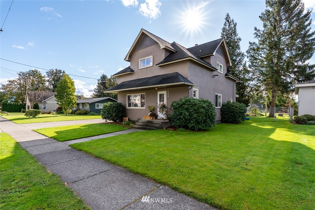 237 Garfield Street Sumas, WA 98295 - Photo 31 of 31 Gallery Image 31