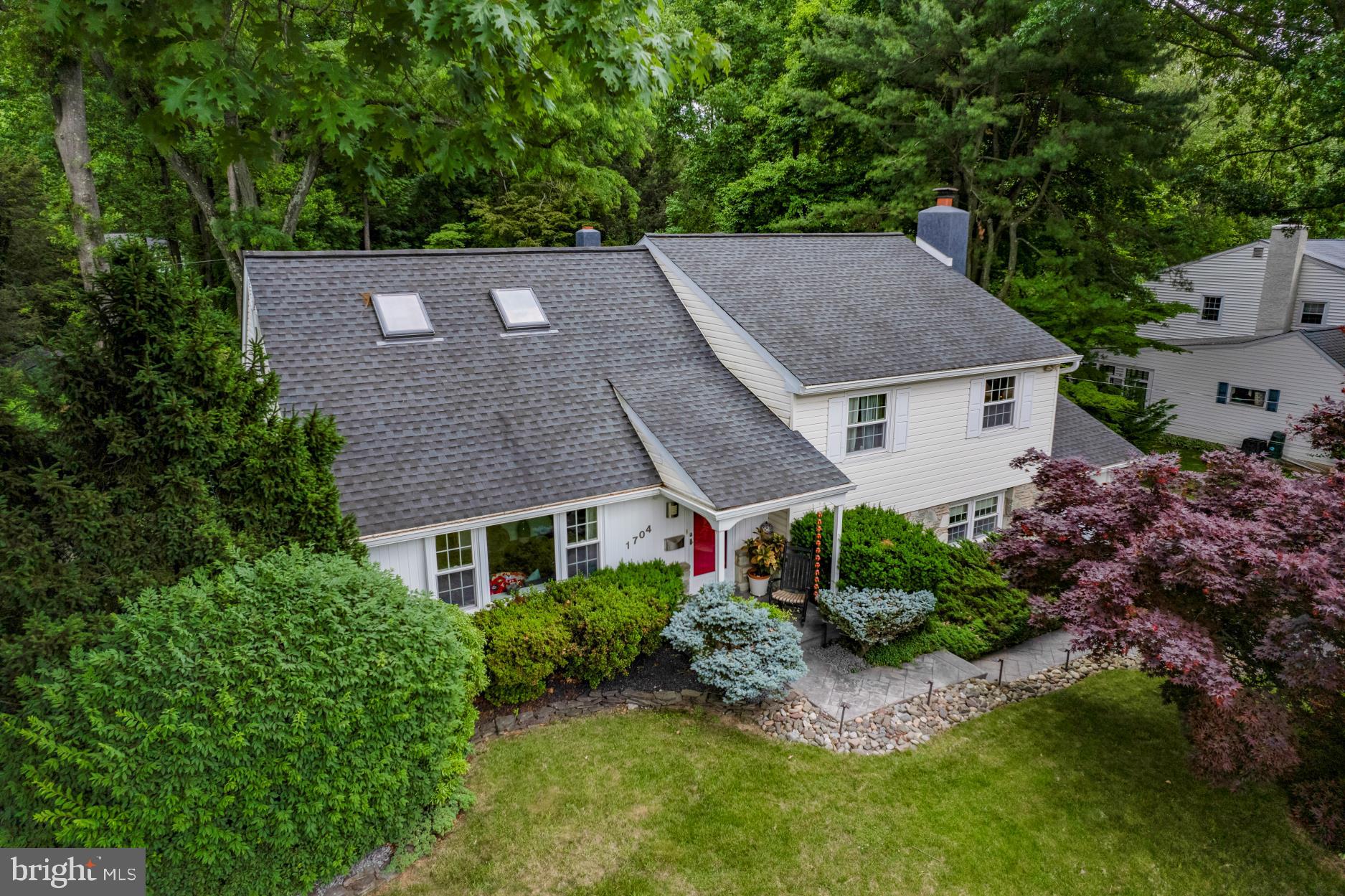 1704 Aidenn Lair Road Dresher, PA 19025 - Photo 2 of 34 Gallery Image 2