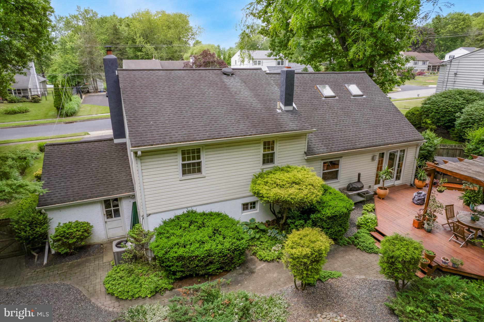 1704 Aidenn Lair Road Dresher, PA 19025 - Photo 24 of 34 Gallery Image 24