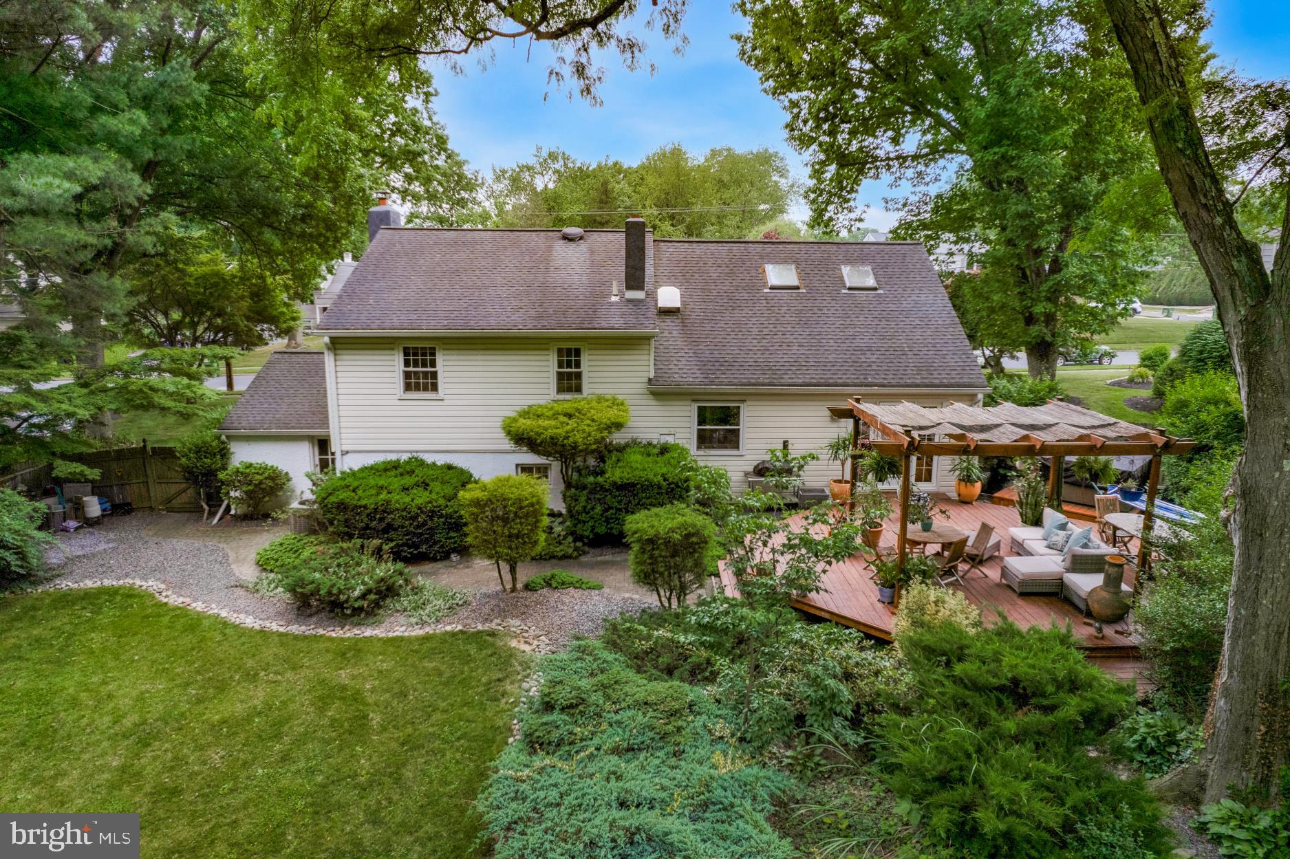 1704 Aidenn Lair Road Dresher, PA 19025 - Photo 25 of 34 Gallery Image 25