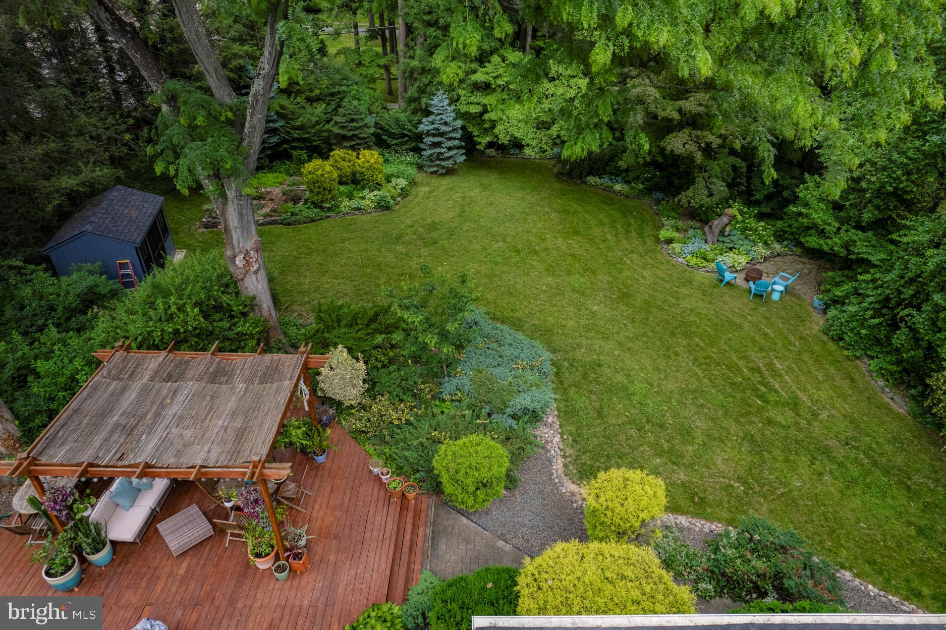 1704 Aidenn Lair Road Dresher, PA 19025 - Photo 28 of 34 Gallery Image 28