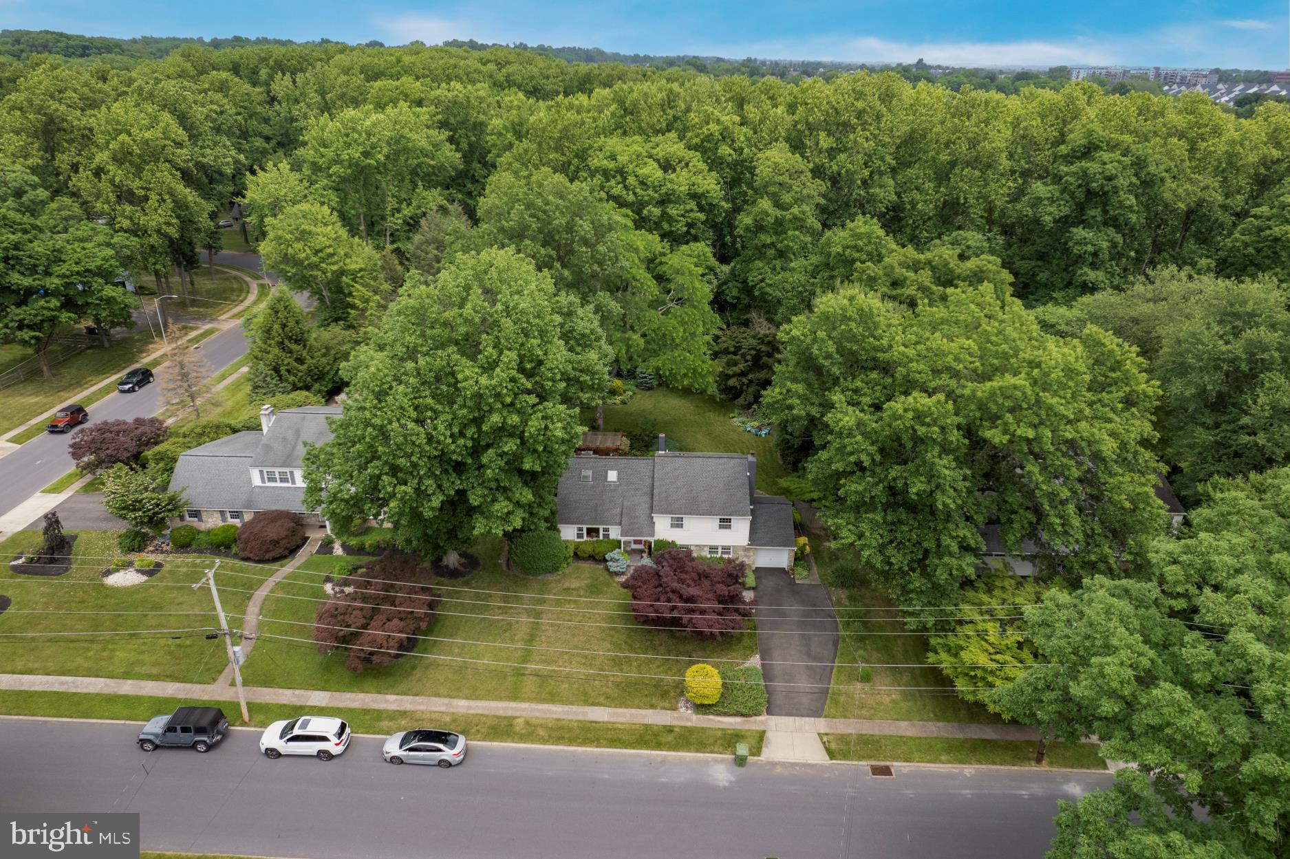 1704 Aidenn Lair Road Dresher, PA 19025 - Photo 31 of 34 Gallery Image 31