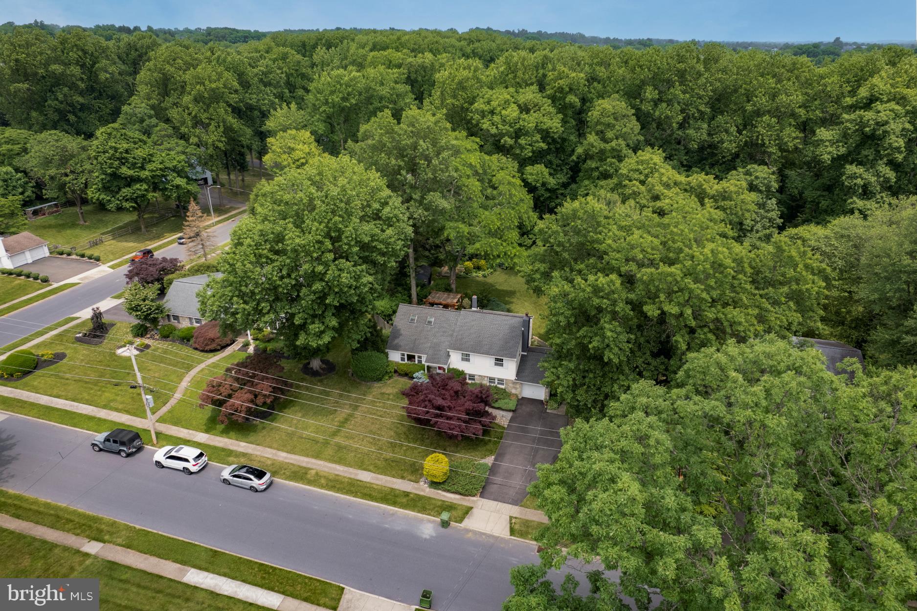 1704 Aidenn Lair Road Dresher, PA 19025 - Photo 32 of 34 Gallery Image 32