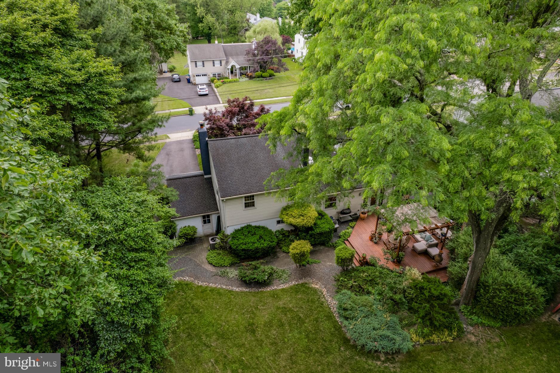1704 Aidenn Lair Road Dresher, PA 19025 - Photo 34 of 34 Gallery Image 34