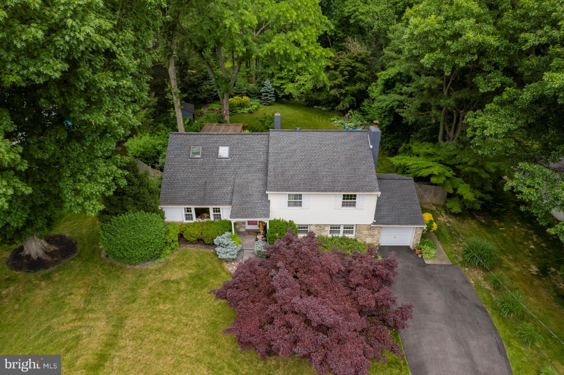 1704 Aidenn Lair Road Dresher, PA 19025 - Photo 4 of 34 Gallery Image 4
