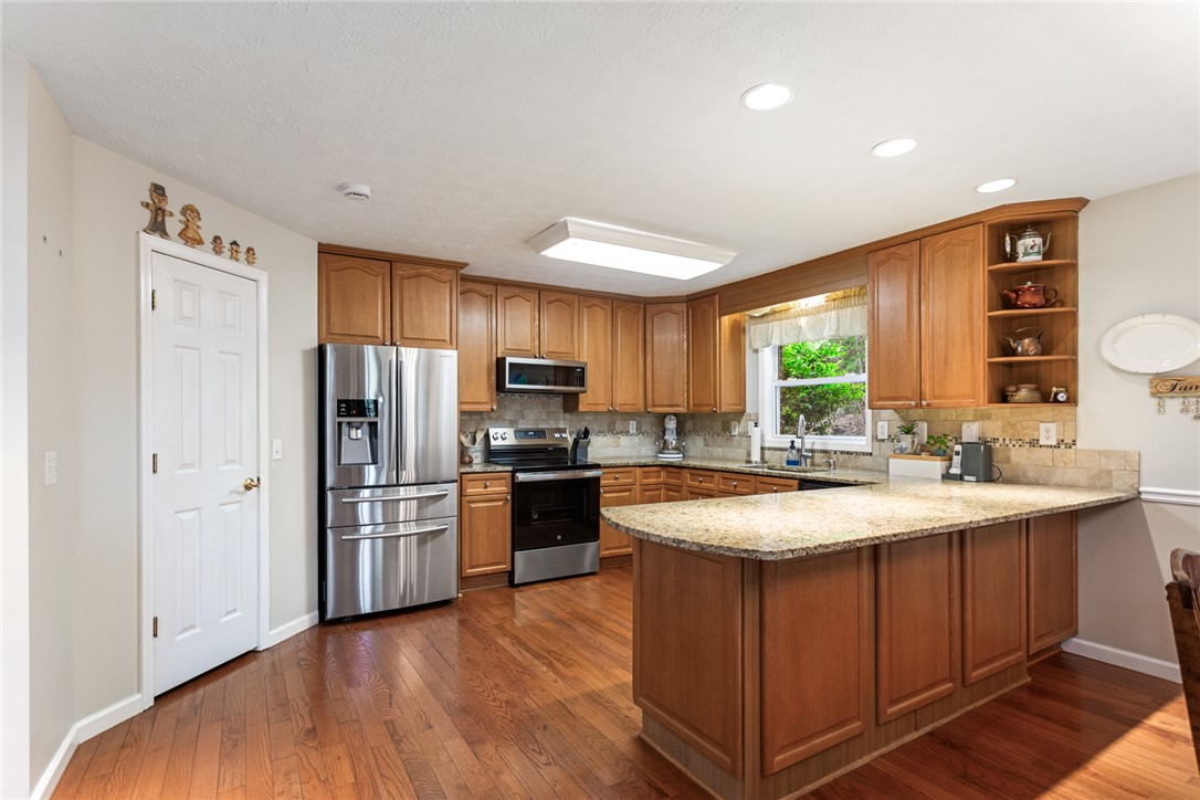 200 Mullins Ford Landing Road Westminster, SC 29693 - Photo 12 of 47