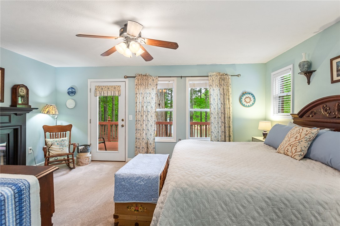 200 Mullins Ford Landing Road Westminster, SC 29693 - Photo 16 of 47