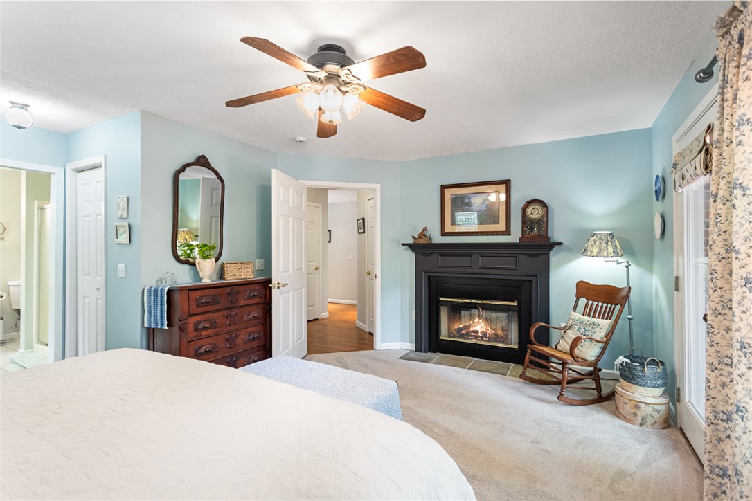 200 Mullins Ford Landing Road Westminster, SC 29693 - Photo 17 of 47