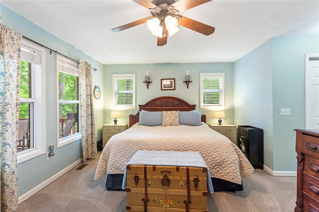 200 Mullins Ford Landing Road Westminster, SC 29693 - Photo 18 of 47