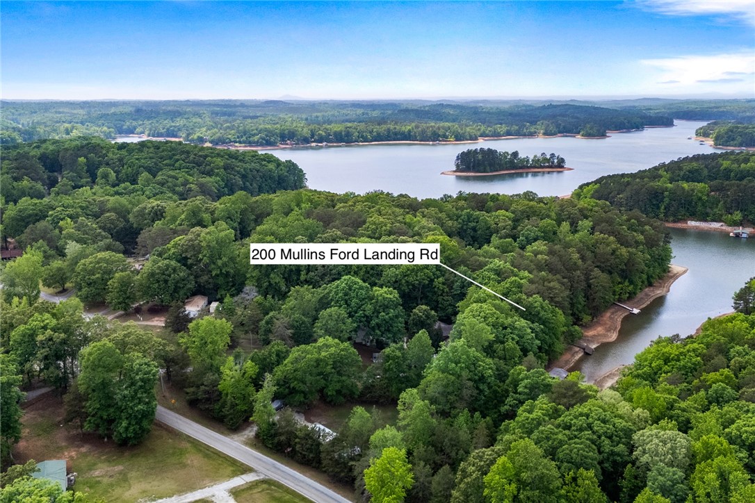 200 Mullins Ford Landing Road Westminster, SC 29693 - Photo 2 of 47