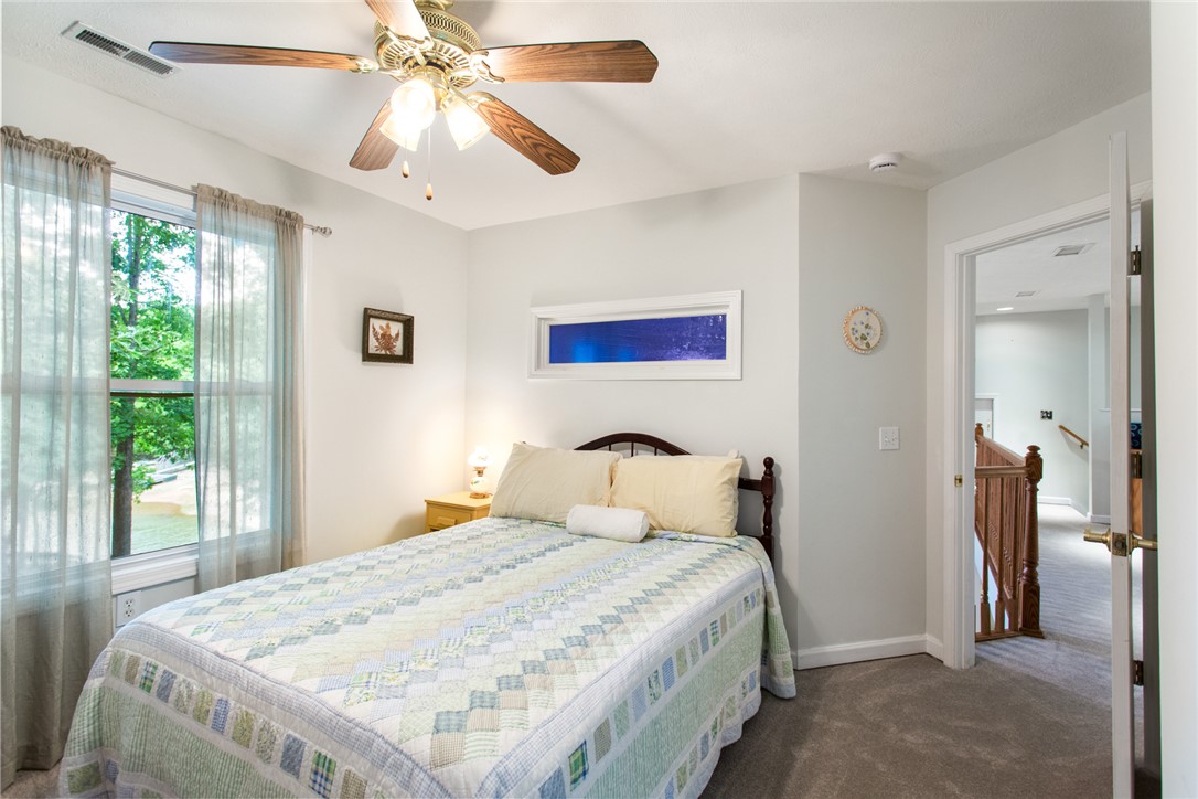 200 Mullins Ford Landing Road Westminster, SC 29693 - Photo 22 of 47