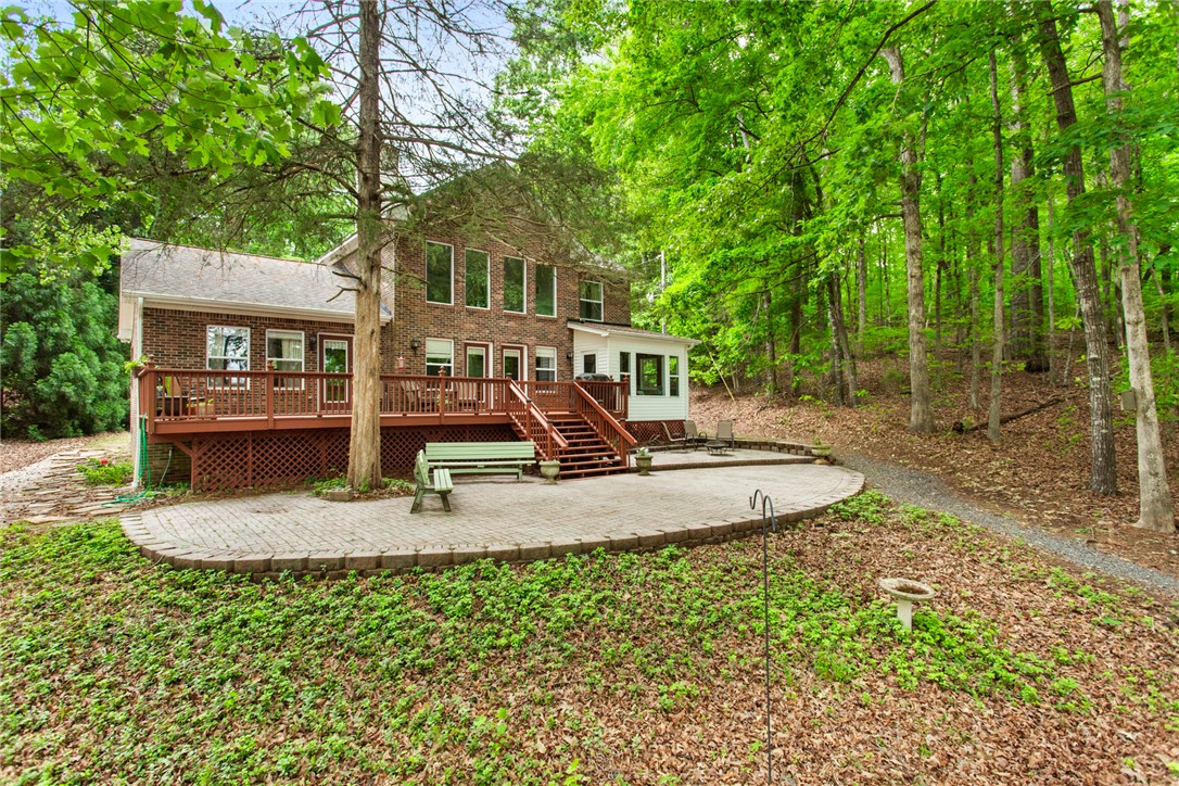 200 Mullins Ford Landing Road Westminster, SC 29693 - Photo 3 of 47