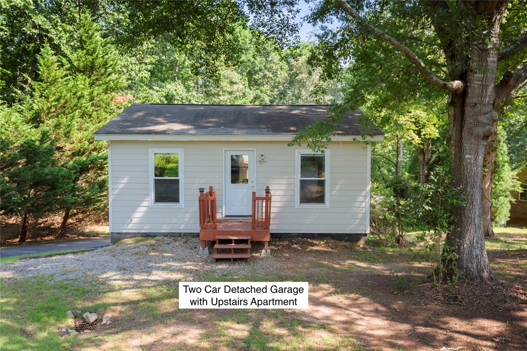 200 Mullins Ford Landing Road Westminster, SC 29693 - Photo 33 of 47