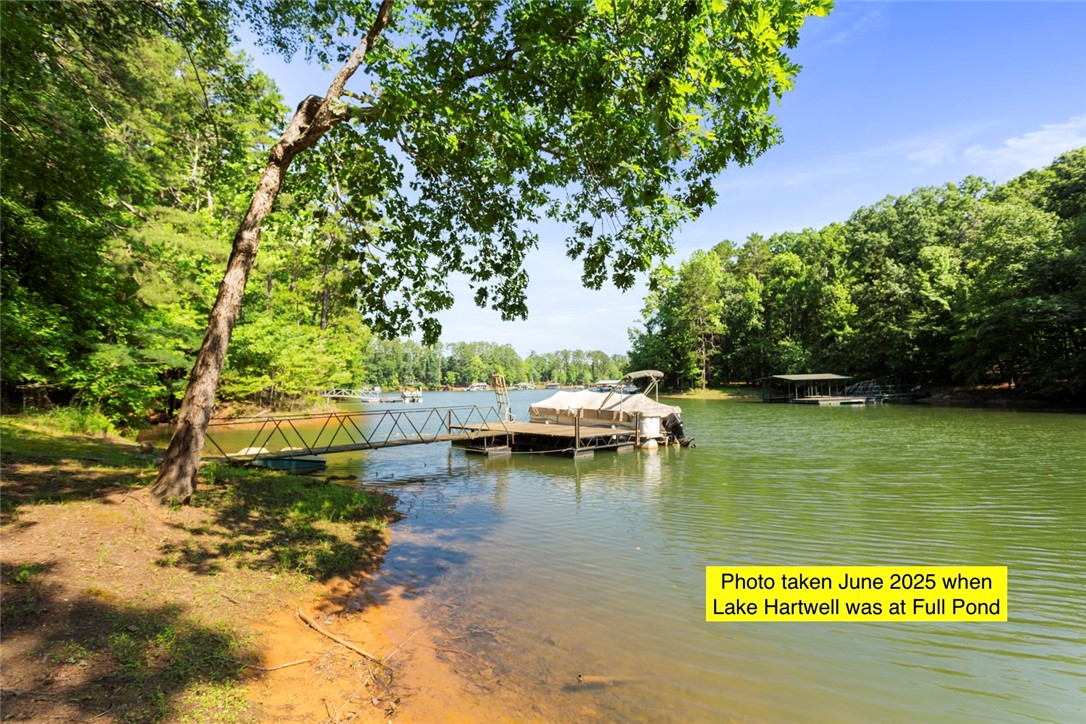200 Mullins Ford Landing Road Westminster, SC 29693 - Photo 4 of 47