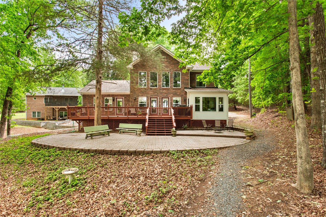 200 Mullins Ford Landing Road Westminster, SC 29693 - Photo 42 of 47