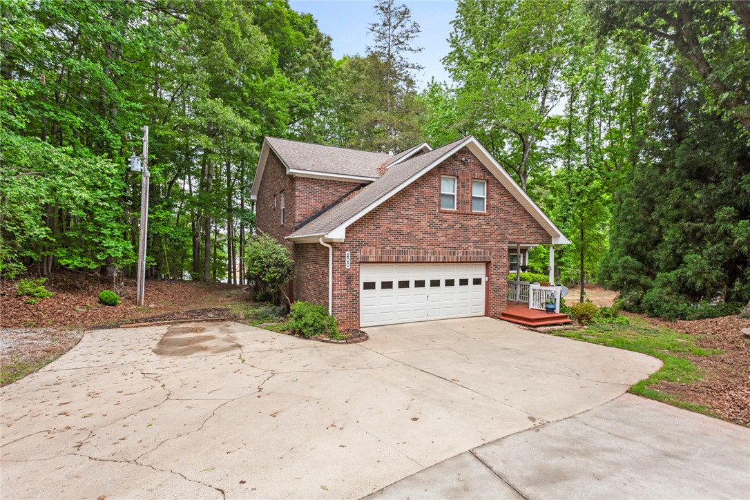 200 Mullins Ford Landing Road Westminster, SC 29693 - Photo 46 of 47