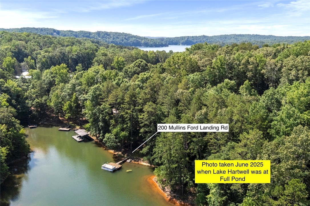 200 Mullins Ford Landing Road Westminster, SC 29693 - Photo 6 of 47