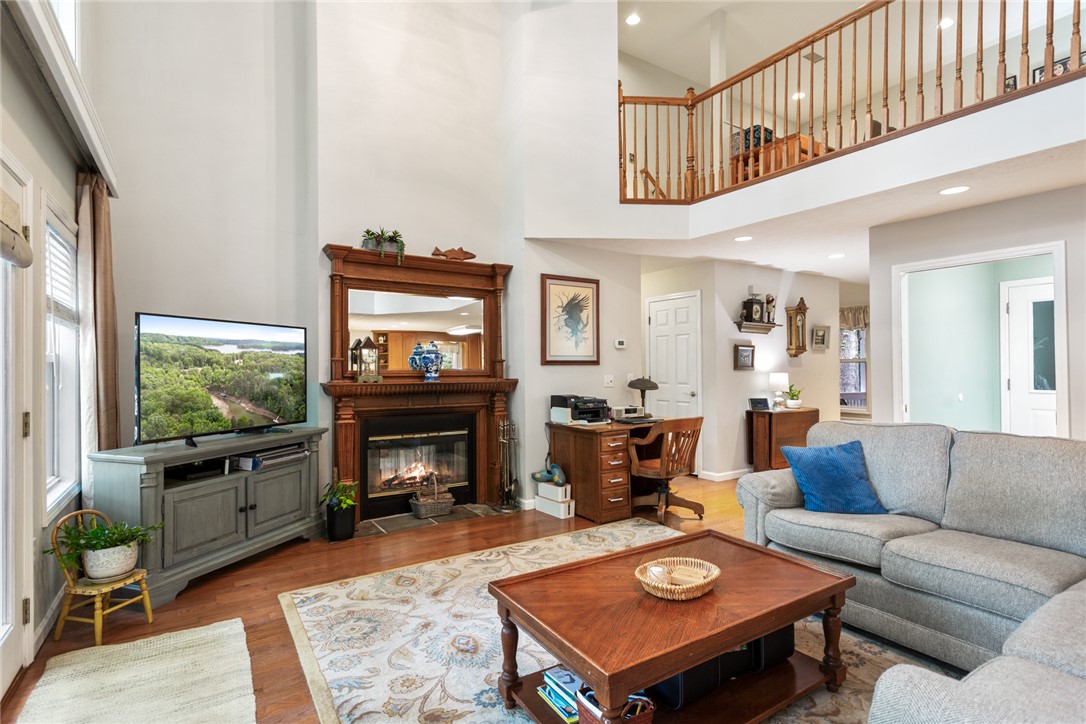 200 Mullins Ford Landing Road Westminster, SC 29693 - Photo 8 of 47