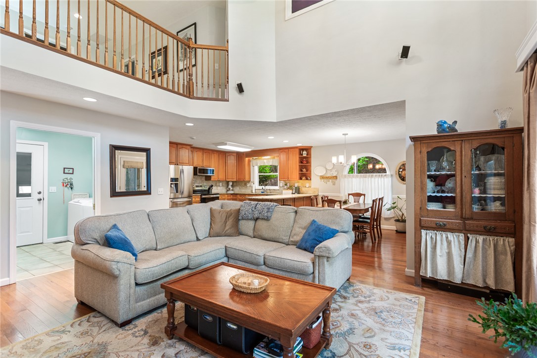 200 Mullins Ford Landing Road Westminster, SC 29693 - Photo 9 of 47